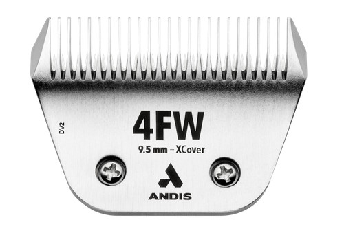 Andis ceramicedge 4fw xcover - ceramicedge,