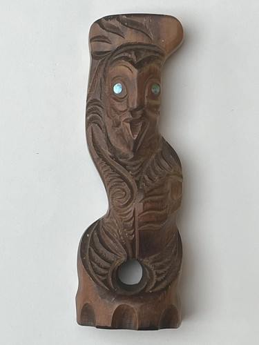Maori rotorua artist - maori,