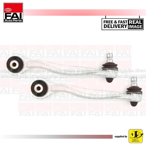 Fai wishbone pairs rearward - fai,