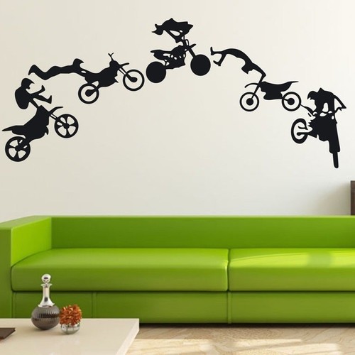 Motocross motor dirt bike - motocross,