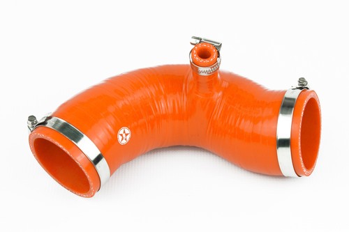 Stoney silicone air intake - silicone,