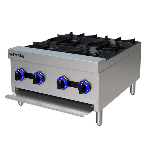 Burner gas cooking boiling - burner,