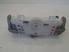 CITROEN C1 HEATER CONTROL PANEL 55900-0H0040 2005-2014