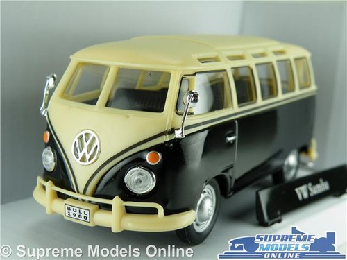 Volkswagen samba camper car - t1,
