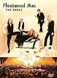 Fleetwood mac the dance - fleetwood,