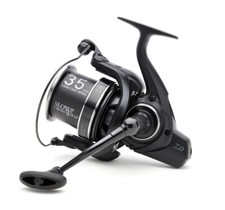 DAIWA | 23 EMBLEM 35 SCW QD -