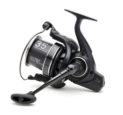 Daiwa emblem scw qd - daiwa,