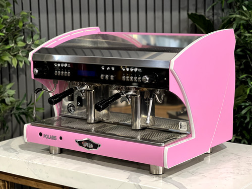 Wega polaris tron - 2, pink