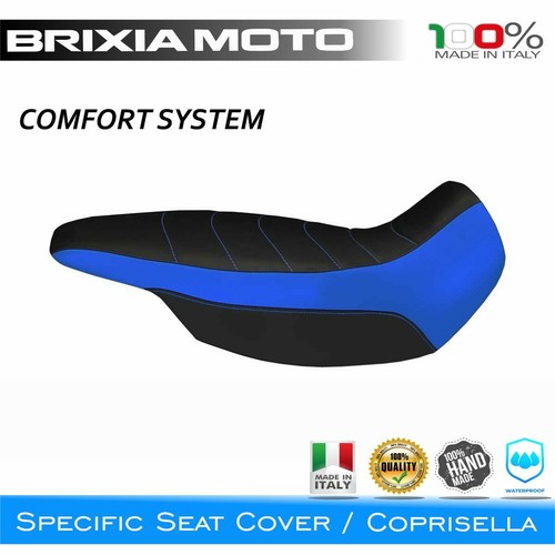 Saddle cover giarre - saddle, no