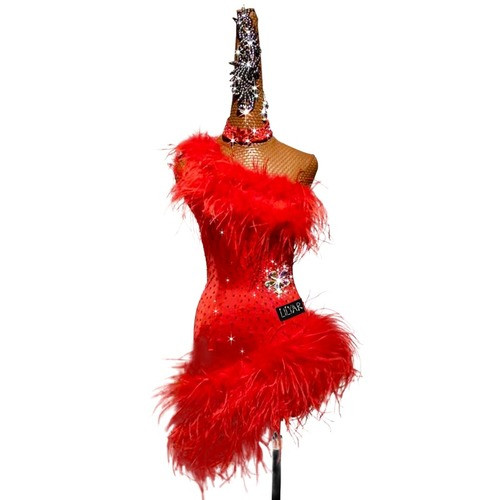 New latin dance competition - latin,