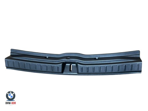 Mercedes benz eqa - trunk, boot