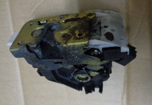 Ford focus mk1 - ford,