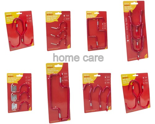 Amtech storage hook - amtech, set