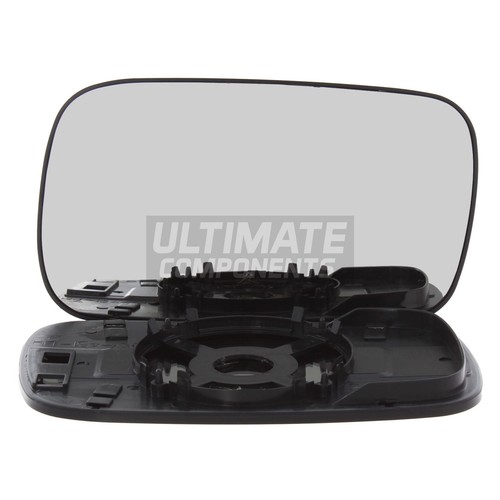 Wing mirror glass caddy van - vw,