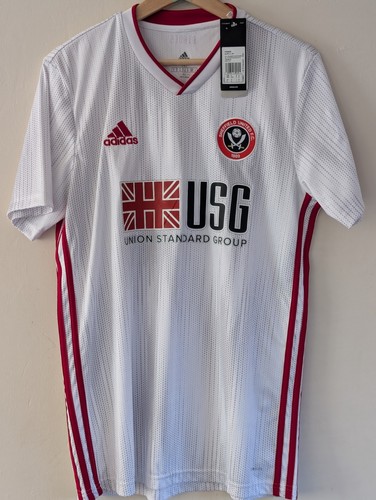 Sheffield united 2019 away - sheffield,