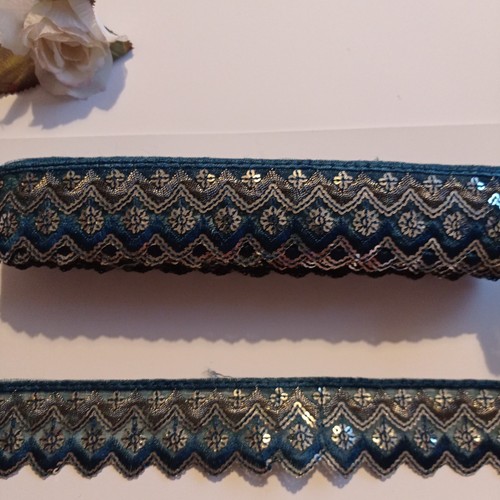 New yards fancy dark teal - yards,