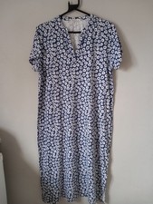WOOLOVERS Dress 53% MODAL 47%