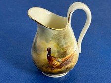 PRETTY ROYAL WORCESTER