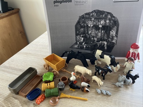 Playmobil 4151 advent - playmobil,