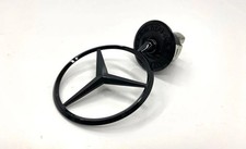 1988 Mercedes-Benz S W126 Car
