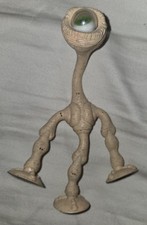 1998 Small Soldiers Ocula Eye