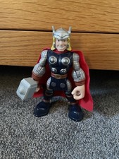 Hasbro Thor Action Figure With