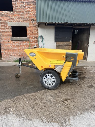Glasdon turbo cast 1000 - glasdon,