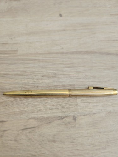 Vintage gold 797 - vintage, white
