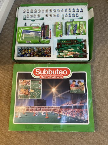Subbuteo job lot 180 - lot,