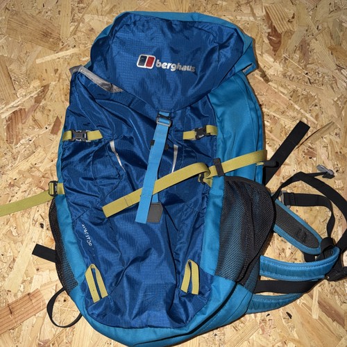 Berghaus freeflow backpack - berghaus,