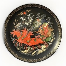 RUSSIAN FAIRY TALE COLLECTABLE