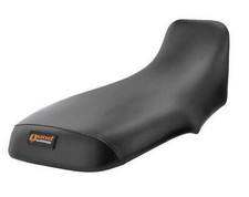 Quad Works Seat Cover Black