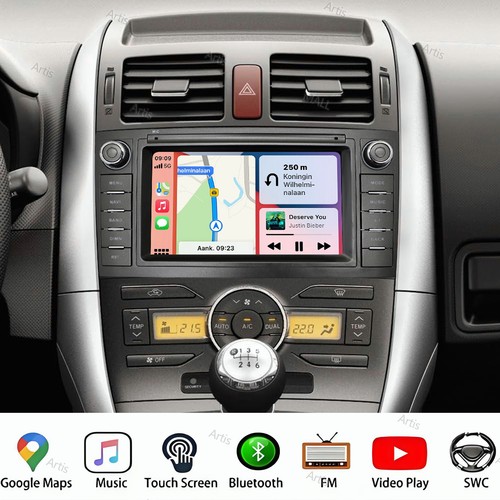 Stereo radio for - for, toyota