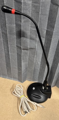 Soundtech usb goose neck - soundtech, goose-neck