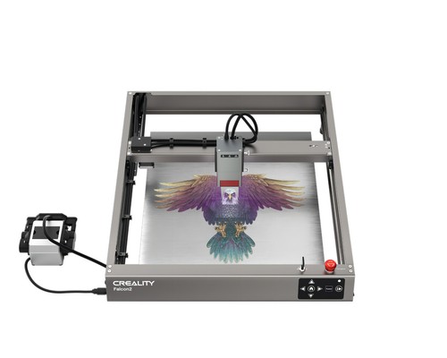 Creality falcon2 22w laser - falcon2,