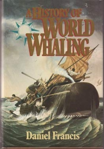 History world whaling - of,