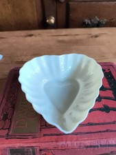 Vintage Belleek Ireland Heat