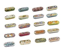 Emma Ball Glasses Case -