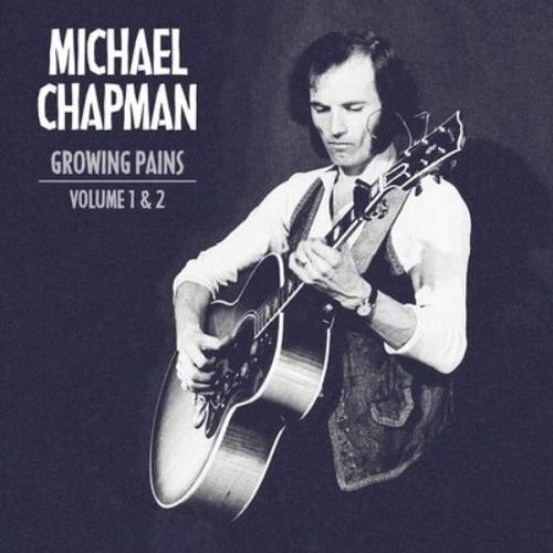 Michael chapman growing pains - michael,