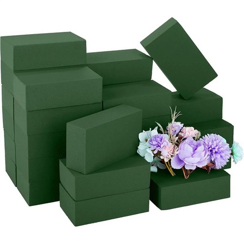 Premium wet florist foam - premium,