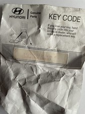 for Hyundai Security Master