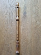 Mollenhauer Denner Tenor