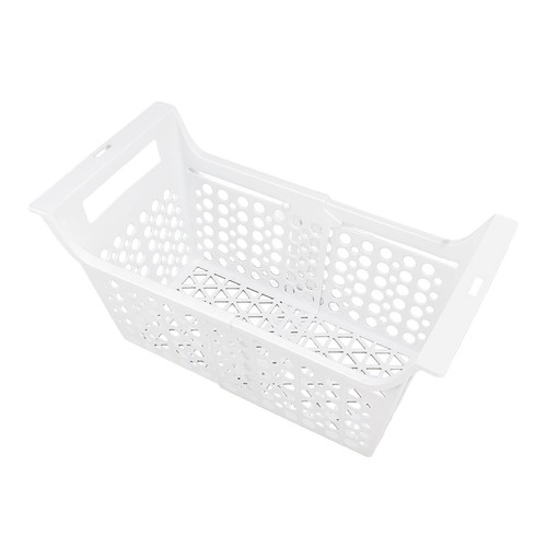 Adjustable fridge organizer - adjustable,