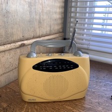 RARE Vintage BUSH R632 Three