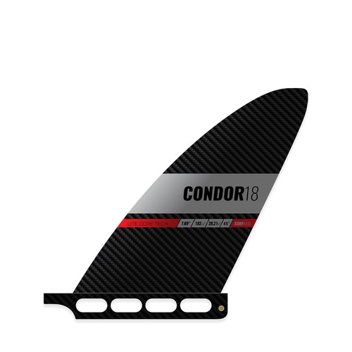 Black project ray condor - black,