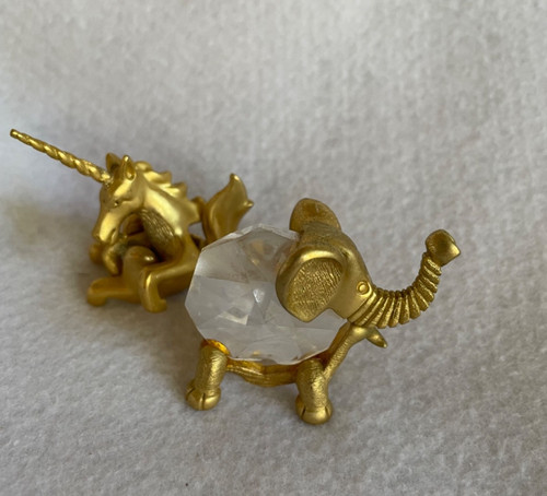 Vintage swarovski crystal - swarovski, &