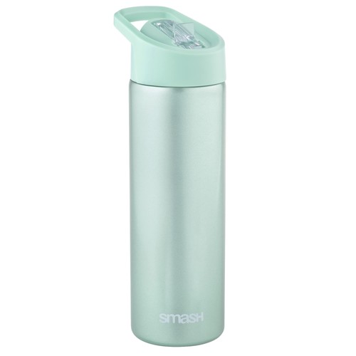 Gloss stainless steel - stainless, sipper