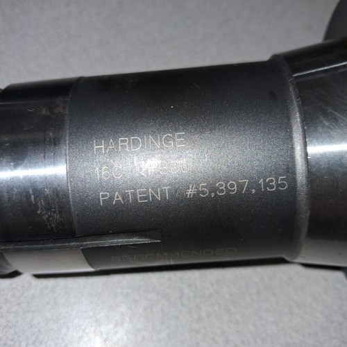 Hardinge sure grip expanding - sure,