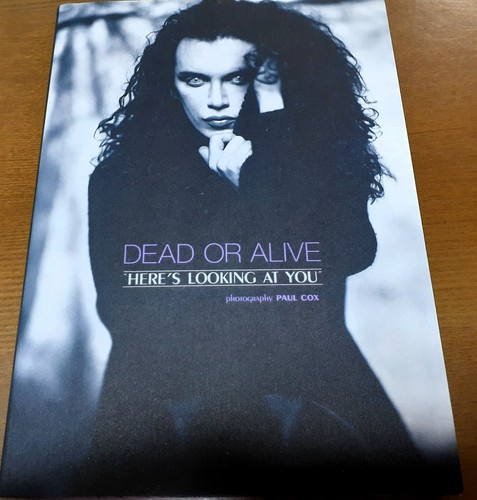 Dead alive - (pete,