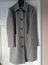 Whistles Women's Fitted Grey